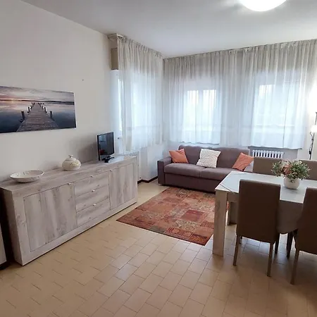 Apartment Verbena *