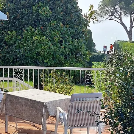 Apartament Verbena