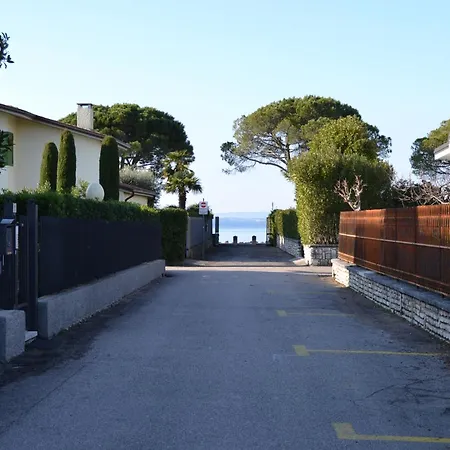 Apartament Verbena *