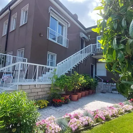 Verbena Apartment Lazise